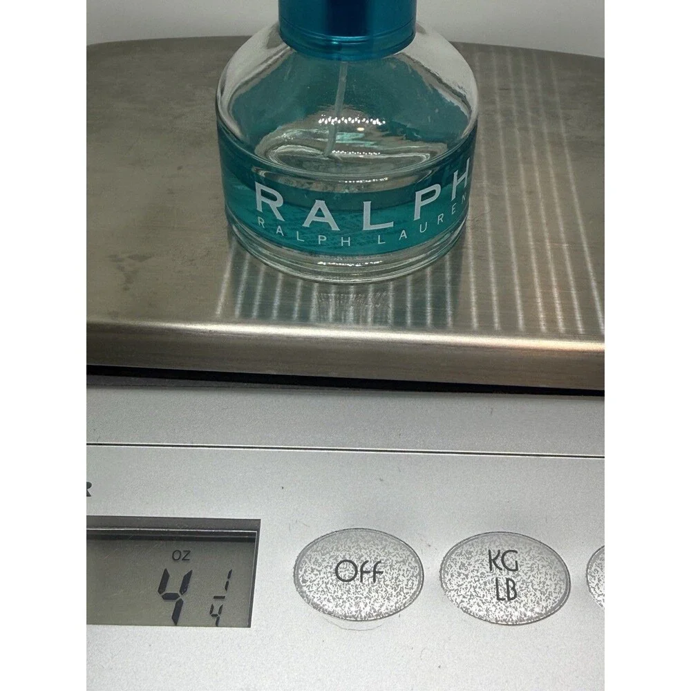 RALPH by Ralph Lauren EDT Women’s Notes Of apple, mandarin and magnolia